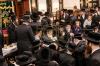 הילולת הרה"ק מסאטמאר זי"ע ביי כ"ק אדמו"ר מסאטמאר שליט"א 