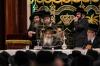 הילולת הרה"ק מסאטמאר זי"ע ביי כ"ק אדמו"ר מסאטמאר שליט"א 