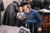 הילולת הרה"ק מסאטמאר זי"ע ביי כ"ק אדמו"ר מסאטמאר שליט"א 