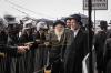 הילולת הרה"ק מסאטמאר זי"ע ביי כ"ק אדמו"ר מסאטמאר שליט"א 