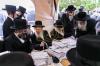 הילולת הרה"ק מסאטמאר זי"ע ביי כ"ק אדמו"ר מסאטמאר שליט"א 
