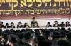 הילולת הרה"ק מסאטמאר זי"ע ביי כ"ק אדמו"ר מסאטמאר שליט"א 