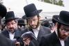 הילולת הרה"ק מסאטמאר זי"ע ביי כ"ק אדמו"ר מסאטמאר שליט"א 