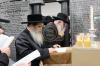 הילולת הרה"ק מסאטמאר זי"ע ביי כ"ק אדמו"ר מסאטמאר שליט"א 