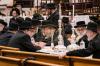 הילולת הרה"ק מסאטמאר זי"ע ביי כ"ק אדמו"ר מסאטמאר שליט"א 