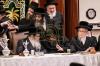 הילולת הרה"ק מסאטמאר זי"ע ביי כ"ק אדמו"ר מסאטמאר שליט"א 