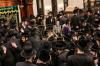 הילולת הרה"ק מסאטמאר זי"ע ביי כ"ק אדמו"ר מסאטמאר שליט"א 