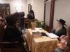 Main image for כ"ק אדמו"ר מספינקא מאנסי שליט"א בניחום אבלים אצל  כ"ק אדמו"ר מניקלשבורג שליט"א 
