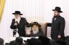 הילולת הרה"ק בעל דברי יואל מסאטמאר זי"ע ביי כ"ק אדמו"ר מסאטמאר שליט"א חלק א 