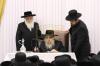 הילולת הרה"ק בעל דברי יואל מסאטמאר זי"ע ביי כ"ק אדמו"ר מסאטמאר שליט"א חלק א 