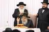 הילולת הרה"ק בעל דברי יואל מסאטמאר זי"ע ביי כ"ק אדמו"ר מסאטמאר שליט"א חלק א 