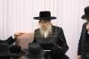 הילולת הרה"ק בעל דברי יואל מסאטמאר זי"ע ביי כ"ק אדמו"ר מסאטמאר שליט"א חלק א 