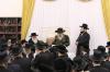 הילולת הרה"ק בעל דברי יואל מסאטמאר זי"ע ביי כ"ק אדמו"ר מסאטמאר שליט"א חלק א 