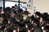 הילולת הרה"ק בעל דברי יואל מסאטמאר זי"ע ביי כ"ק אדמו"ר מסאטמאר שליט"א חלק א 
