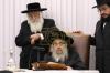 הילולת הרה"ק בעל דברי יואל מסאטמאר זי"ע ביי כ"ק אדמו"ר מסאטמאר שליט"א חלק א 