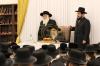 הילולת הרה"ק בעל דברי יואל מסאטמאר זי"ע ביי כ"ק אדמו"ר מסאטמאר שליט"א חלק א 