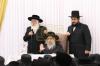 הילולת הרה"ק בעל דברי יואל מסאטמאר זי"ע ביי כ"ק אדמו"ר מסאטמאר שליט"א חלק א 