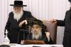 הילולת הרה"ק בעל דברי יואל מסאטמאר זי"ע ביי כ"ק אדמו"ר מסאטמאר שליט"א חלק א 