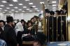 הילולת הרה"ק בעל דברי יואל מסאטמאר זי"ע ביי כ"ק אדמו"ר מסאטמאר שליט"א חלק א 