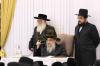הילולת הרה"ק בעל דברי יואל מסאטמאר זי"ע ביי כ"ק אדמו"ר מסאטמאר שליט"א חלק א 