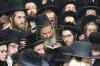 הילולת הרה"ק בעל דברי יואל מסאטמאר זי"ע ביי כ"ק אדמו"ר מסאטמאר שליט"א חלק א 