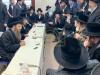 Main image for כ"ק אדמו"ר מוויזניץ שליט"א בניחום אבלים אין סאדיגורא 