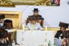 סעודת הילולא פון הרה"ק מסאטמאר זי"ע אין ישיבה גדולה אין מחנה דברי יואל צוזאמען מיטן התחלת כתיבת ספר תורה שע"י קהל יטב לב לע"נ חברי הקהלה וואס זענען נפטר געווארן פונעם וויירוס 