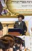 סעודת הילולא פון הרה"ק מסאטמאר זי"ע אין ישיבה גדולה אין מחנה דברי יואל צוזאמען מיטן התחלת כתיבת ספר תורה שע"י קהל יטב לב לע"נ חברי הקהלה וואס זענען נפטר געווארן פונעם וויירוס 