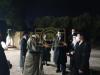Main image for כ"ק אדמו"ר מסאסוב שליט"א מיט כ"ק כ"ק אדמו"ר מתולדות אהרן שליט"א באתרא קדישא מירון 
