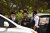 אדמורי"ם ורבנים ביי קצירת חיטים לקראת יו"ט פסח תשפ"א אין די בעקעריי פון טיב המצות 