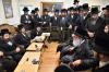 המשך פונעם באזוך פון כ"ק אדמו"ר מוויזניץ שליט"א אין ניו יארק 