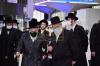 המשך פונעם באזוך פון כ"ק אדמו"ר מוויזניץ שליט"א אין ניו יארק 