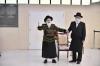 המשך פונעם באזוך פון כ"ק אדמו"ר מוויזניץ שליט"א אין ניו יארק 