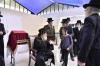 המשך פונעם באזוך פון כ"ק אדמו"ר מוויזניץ שליט"א אין ניו יארק 