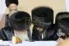 שמחת החתונה פון נכד כ"ק אדמו"ר מאמשינוב שליט"א 
