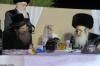 שמחת החתונה פון נכד כ"ק אדמו"ר מאמשינוב שליט"א 