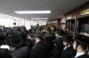 סעודת הילולא לרגל הילולת מרן הייטב לב זי"ע, אין ביהמ"ד הגדול ד'סאטמאר מאנסי