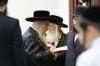 סעודת הילולא לרגל הילולת מרן הייטב לב זי"ע, אין ביהמ"ד הגדול ד'סאטמאר מאנסי