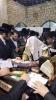 Main image for א סליחות ביי הגה"צ רבי אלימלך בידערמאן שליט"א באתרא קדישא מירון 