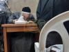 Main image for כ"ק גאב"ד קארלסבורג שליט"א אין מירון 