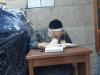 כ"ק גאב"ד קארלסבורג שליט"א אין מירון 
