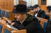 סליחות נאכט אין מאסקאווא 