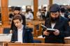 סליחות נאכט אין מאסקאווא 