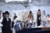 א סליחות בחצר הקודש מחנובקא 