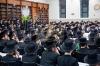 מעמד כבוד התורה סיום מס' וסיום הזמן וחלוקת פרסים בהיכל הישיב"ג - סניף ברך משה