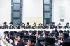 מעמד כבוד התורה סיום מס' וסיום הזמן וחלוקת פרסים בהיכל הישיב"ג - סניף ברך משה