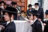 מעמד כבוד התורה סיום מס' וסיום הזמן וחלוקת פרסים בהיכל הישיב"ג - סניף ברך משה
