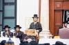 מעמד כבוד התורה סיום מס' וסיום הזמן וחלוקת פרסים בהיכל הישיב"ג דסאטמאר - סניף ויואל משה