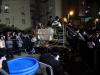 כ"ק אדמו"ר מראחמסטריווקא שליט"א ביי תשליך 