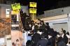 מרן שר התורה הגר"ח קנייבסקי שליט"א בקבלת קהל ערב ראש השנה תשפ"א